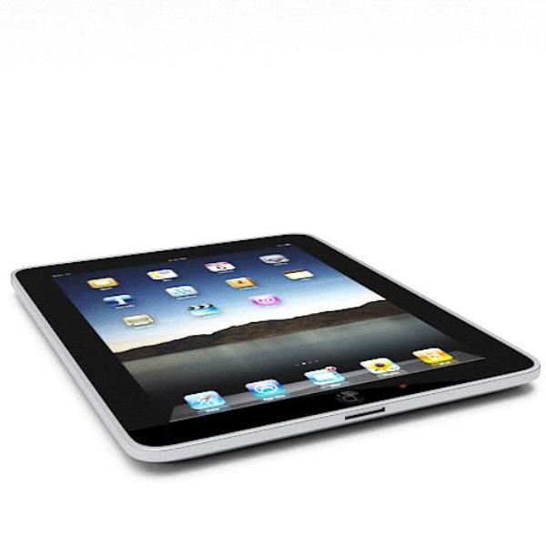 Tablet 3D Model - دانلود مدل سه بعدی تبلت - آبجکت سه بعدی تبلت - دانلود آبجکت سه بعدی تبلت - دانلود مدل سه بعدی fbx - دانلود مدل سه بعدی obj -Tablet 3d model - Tablet 3d Object - Tablet OBJ 3d models - Tablet FBX 3d Models - 